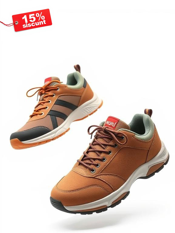 Vintage Sneakers