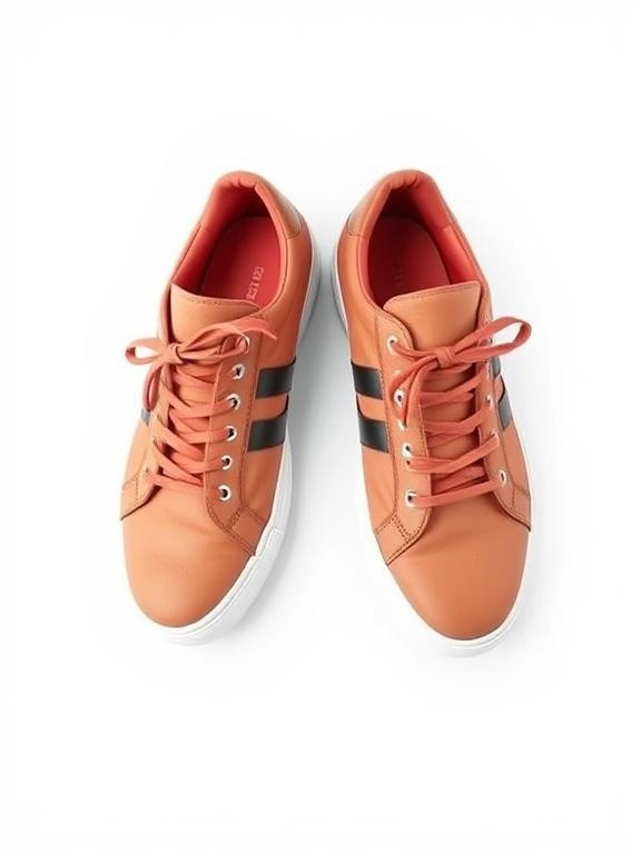 Limited Edition Sneakers