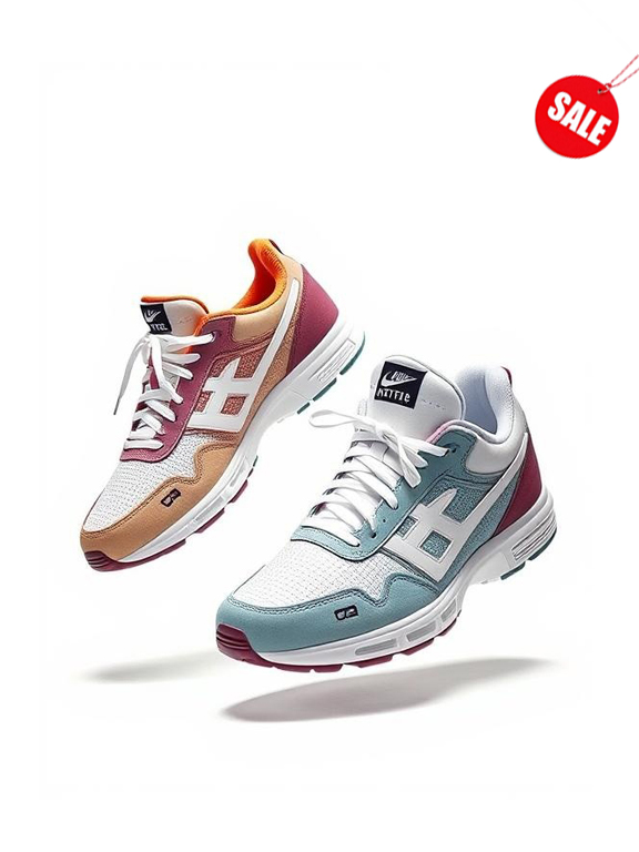 Basketball Sneakers