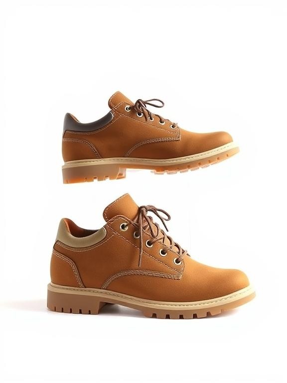 High-Top Sneakers