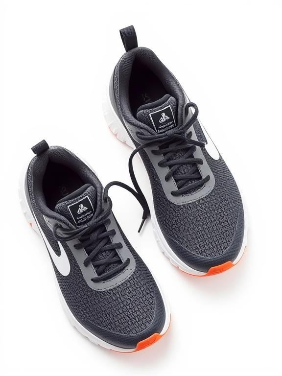 Trail Running Sneakers