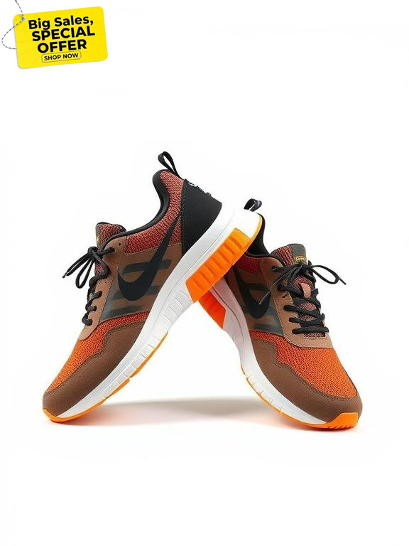 Skateboarding Sneakers