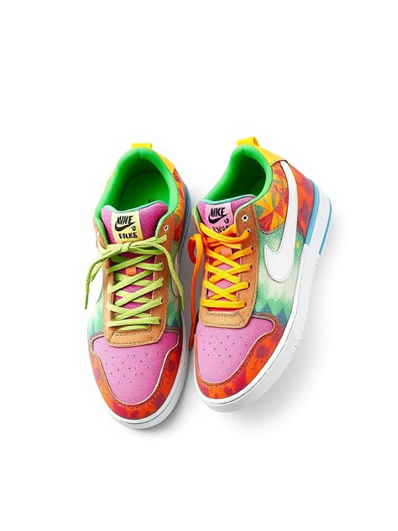 Fashion Sneakers