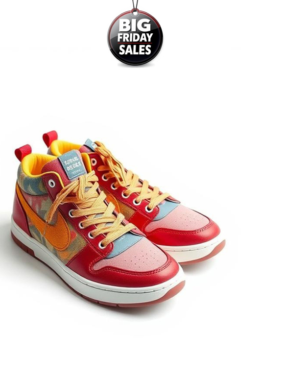 Walking Sneakers
